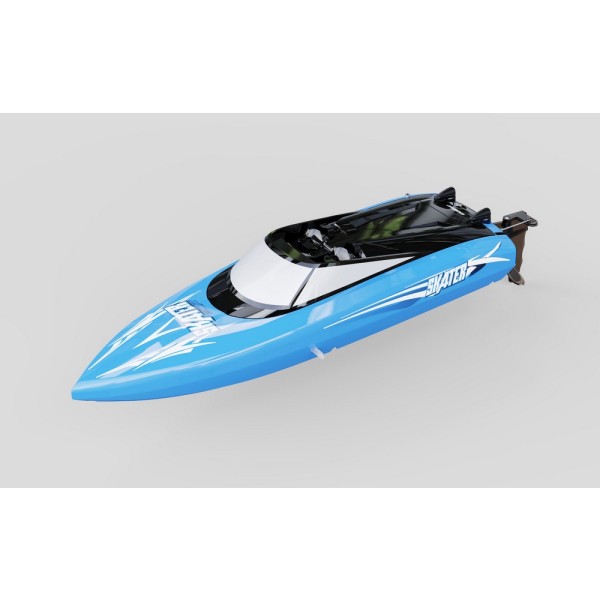 UDI034-BLUE SKATER - model łodzi R/C - wersja niebieska