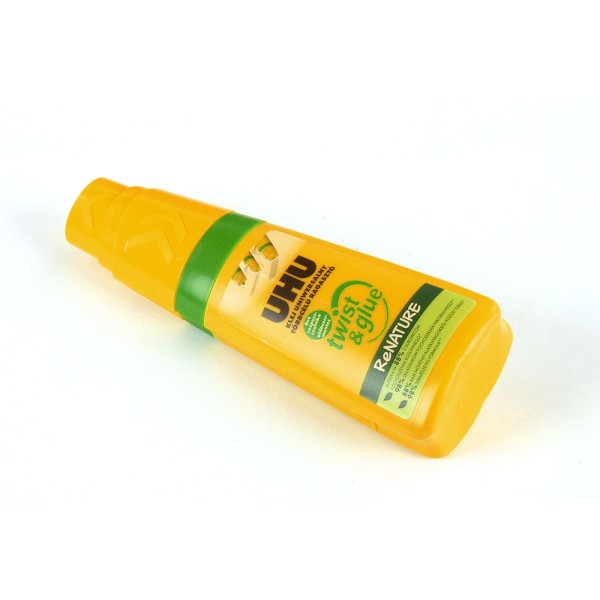 UHU TWIST & GLUE - klej uniwersalny 35ml