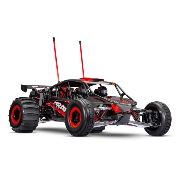 TRAXXAS - Pro Scale Sand Car