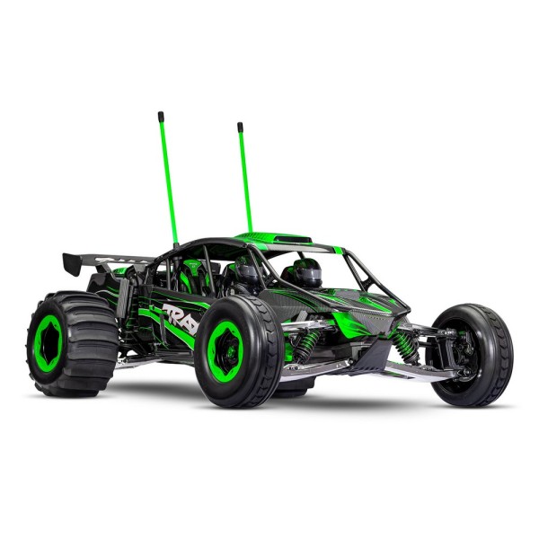 TRAXXAS - Pro Scale Sand Car