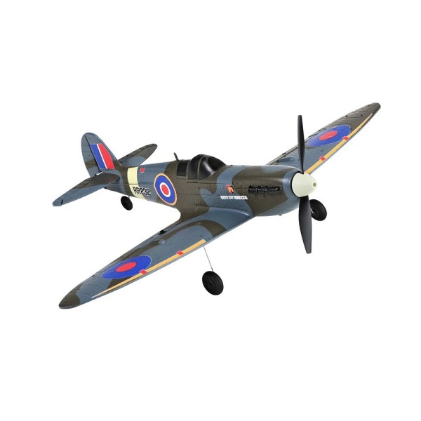 TOP098B01 Mini Spitfire 450
