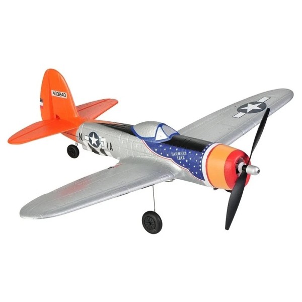 TOP104B02 Mini P47 - wersja - pomarańczowa