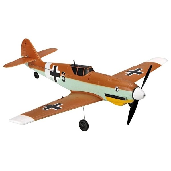 TOP096B02 Mini BF-109 450