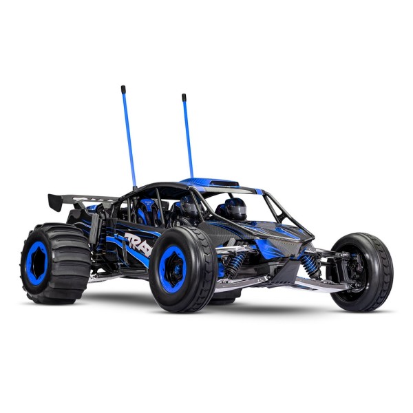 TRAXXAS - Pro Scale Sand Car - wersja niebieska
