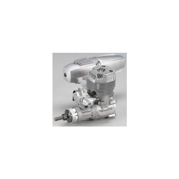 O.S. ENGINES  - OS MAX-55AX (15612)  silnik lotniczy 55AX