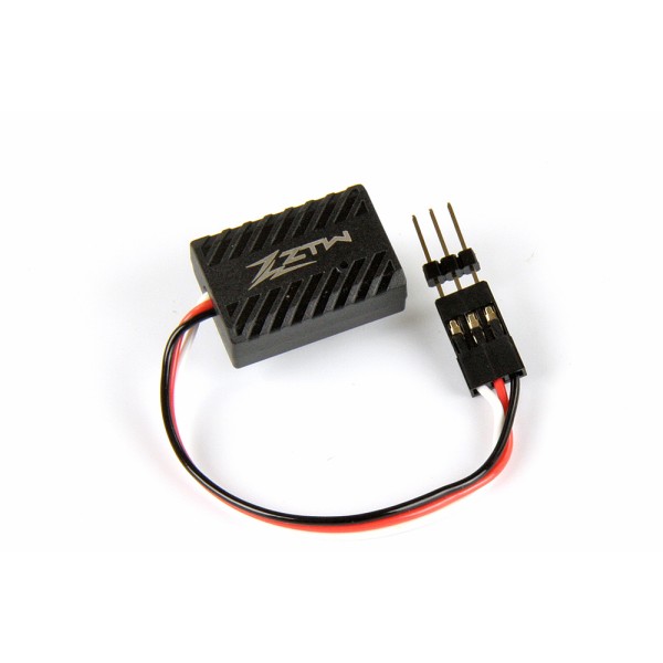 ZTW - APP - adapter modułu Bluetooth / Beast G2