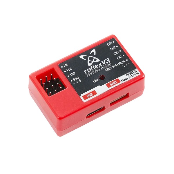 Stabilizator lotu FMS Reflex V3