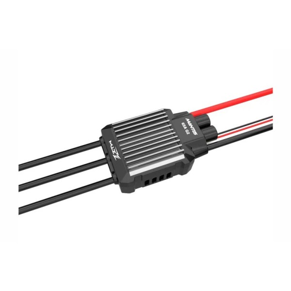Regulator obrotów ZTW MANTIS G2 65 SBEC