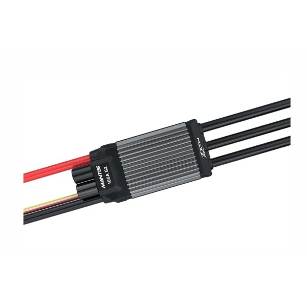 Regulator obrotów ZTW MANTIS G2 105 SBEC