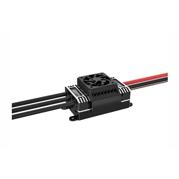 Regulator obrotów ZTW MANTIS G2 130 HV OPTO