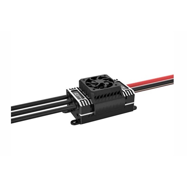 Regulator obrotów ZTW MANTIS G2 160 HV OPTO