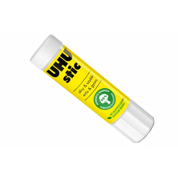 UHU Stic - klej w sztyfcie 40g