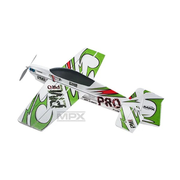 Multiplex 214275 PARKMASTER PRO 3D